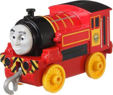 Victor Push Along Thomas Motorized Wiki Fandom