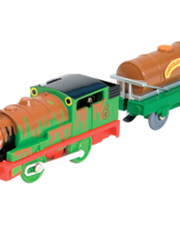 turbo percy pack