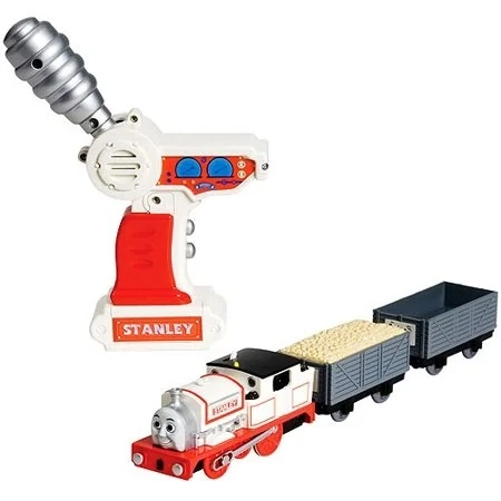C Stanley | Thomas Motorized Wiki | Fandom