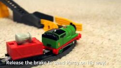 Thomas sort and switch delivery set cheap