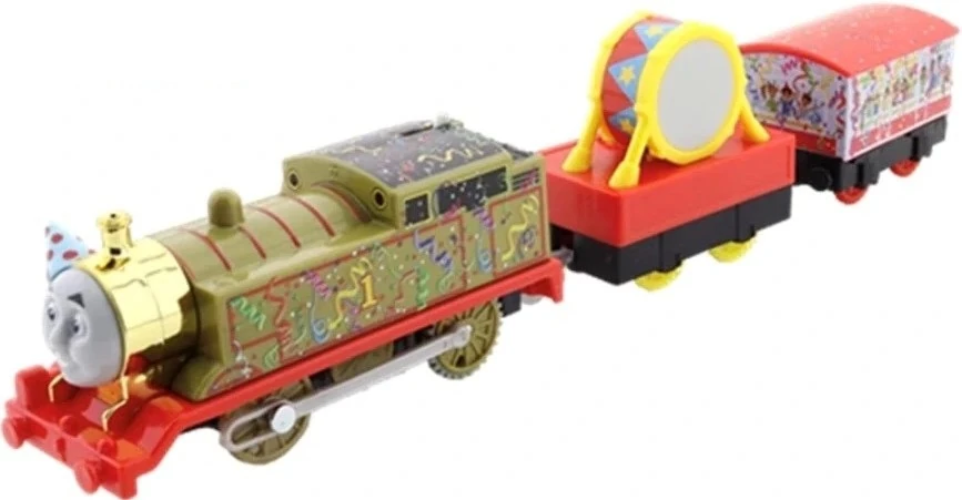 golden thomas trackmaster