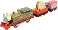 TrackMaster (Revolution) Golden Thomas