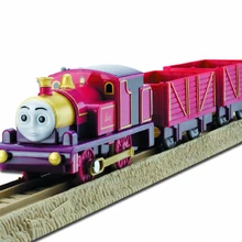 trackmaster lady