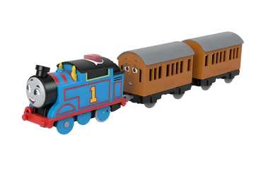 BB talking Hiro Talking Hiro | Thomas Motorized Wiki | Fandom