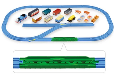 Talking Hiro | Thomas Motorized Wiki | Fandom