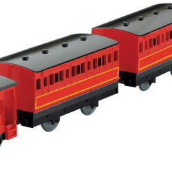 Trackmaster trucks and track sale