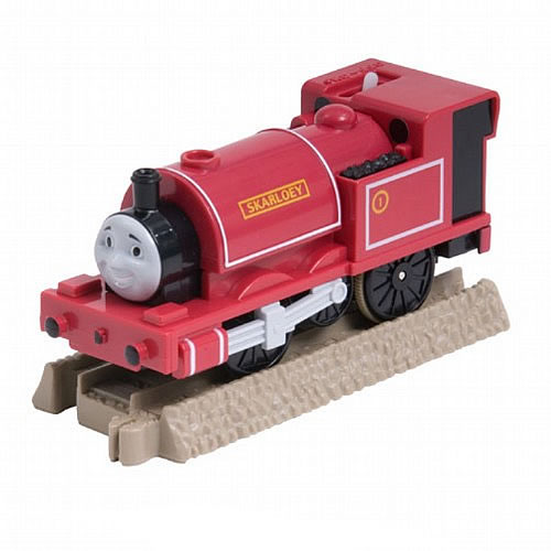 Skarloey | Thomas Motorized Wiki | Fandom