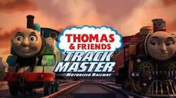 Sky high thomas the train sales