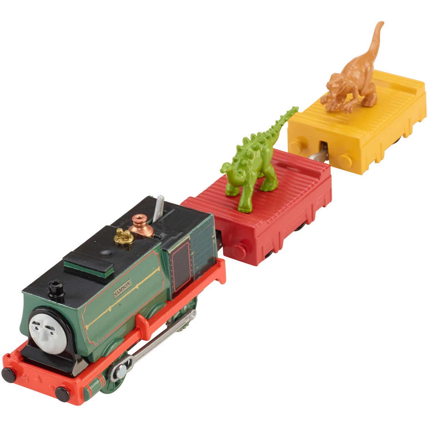 trackmaster really useful engine pack