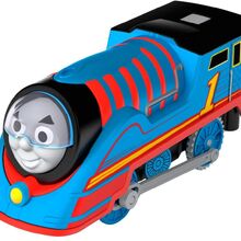 thomas the train turbo