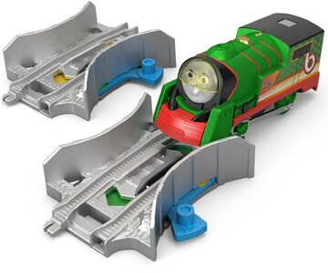 Turbo speed thomas 2025