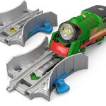 Turbo percy discount