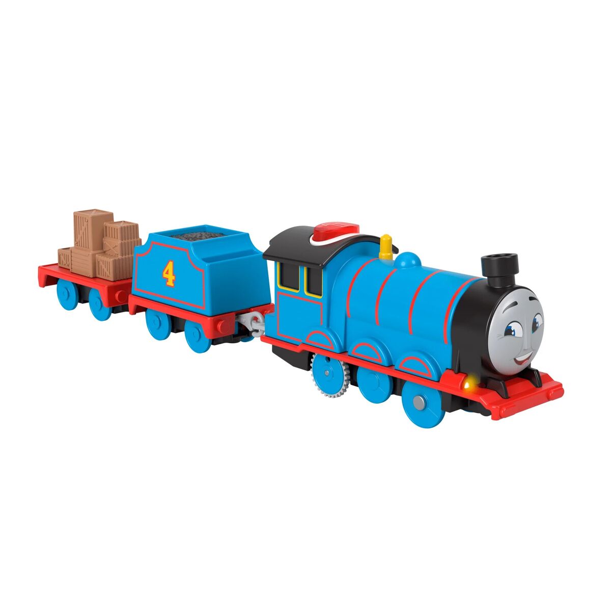 Fisher price count hot sale with me thomas