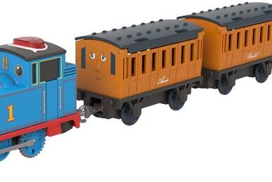 ファッション Thomas:The | K Tom Trainz Fandom | Wiki Adventures 小物