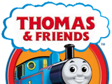 Thomas TrackMaster (HiT Toy Company)