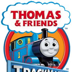 Thomas hotsell trackmaster wiki