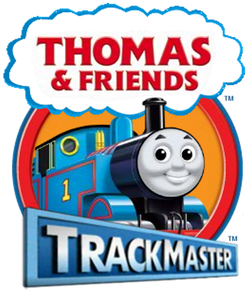 thomas tomy trackmaster