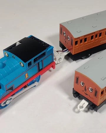 thomas trackmaster action canyon