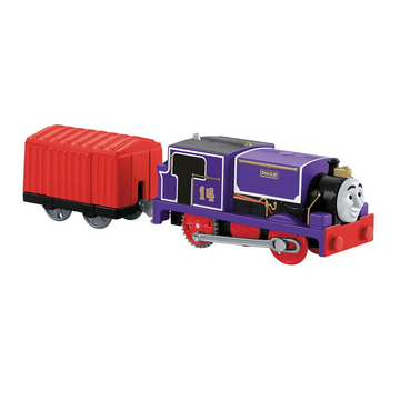 Thomas trackmaster wiki new arrivals