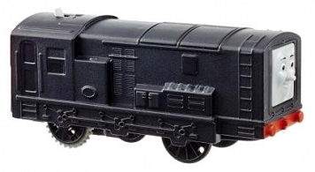 thomas trackmaster turbo diesel