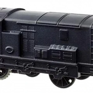 diesel trackmaster set