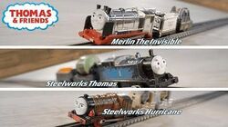 Scrapyard Escape Set Thomas Motorized Wiki Fandom