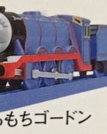 thomas and friends tomy gordon
