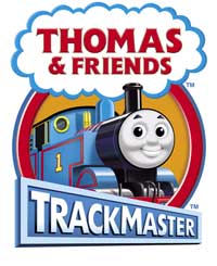 8 straights Tomy Trackmaster Thomas Tank Track 8 Curves 6 Half Straights 