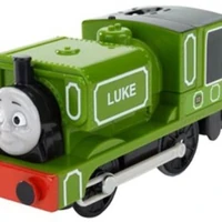 trackmaster rc luke