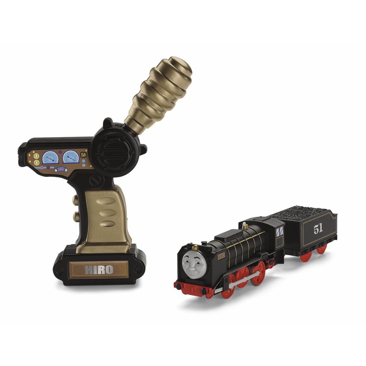 thomas and friends hiro trackmaster