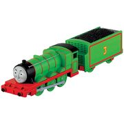 TrackMaster(Fisher-Price)TalkingHenry