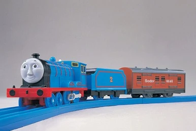 BB talking Hiro Talking Hiro | Thomas Motorized Wiki | Fandom