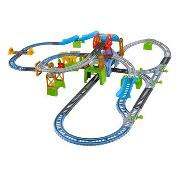 TrackMaster(Revolution)MotorizedPercy6-in-1Set