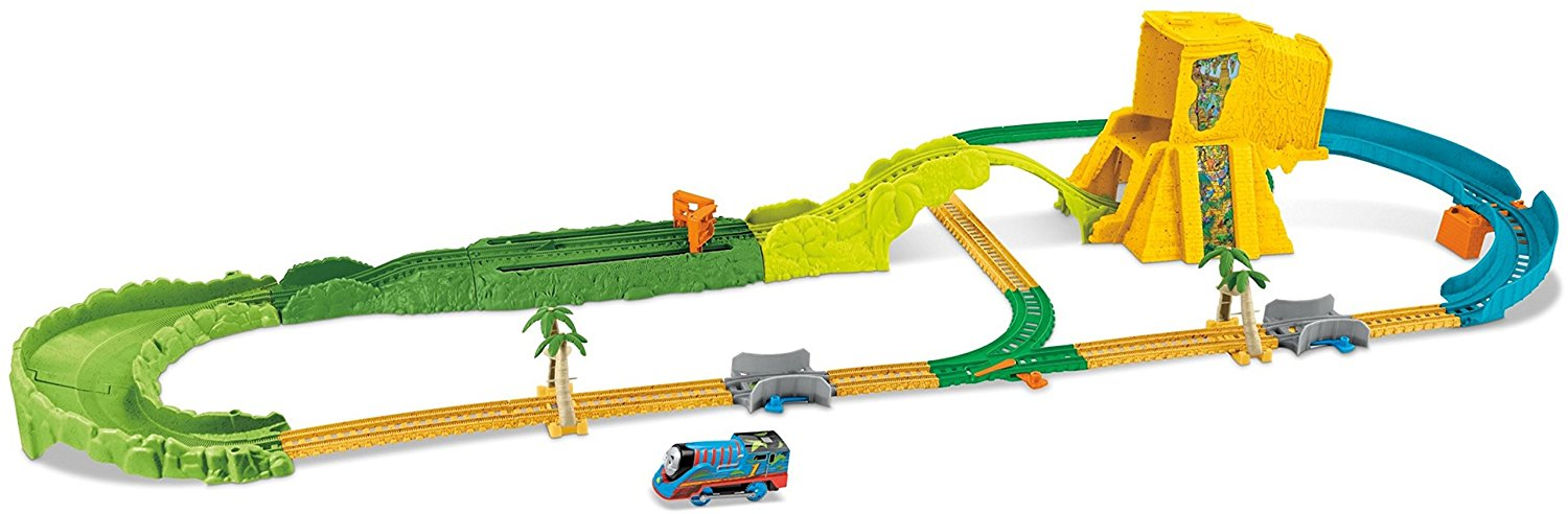 building toys for the very young
