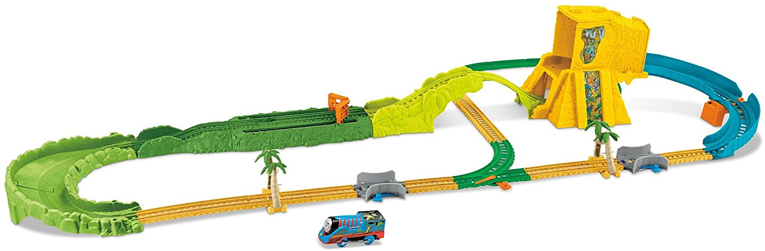 turbo percy trackmaster