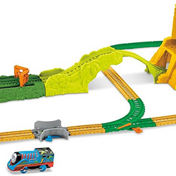 Turbo sales jungle set
