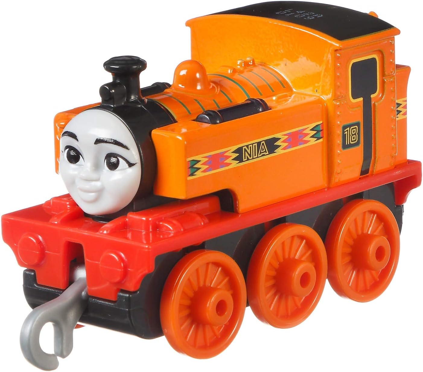 Category:TrackMaster Push Along vehicles | Thomas Motorized Wiki | Fandom