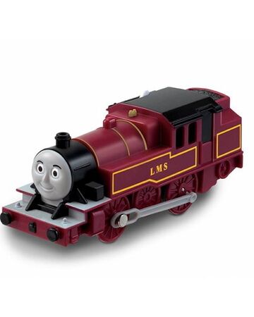 trackmaster wikia