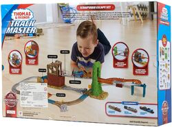Scrapyard escape set new arrivals