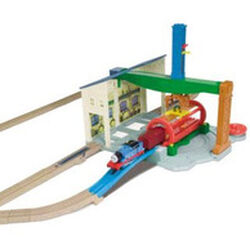 Thomas trackmaster sale hot sale