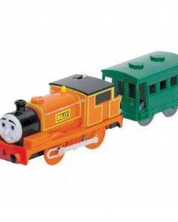 thomas trackmaster wikia