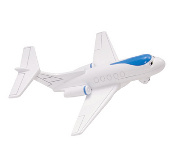 Jeremy the jet plane toy deals