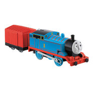 TrackMaster (Revolution) prototype Big Friends Thomas