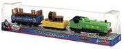 TrackMaster(Fisher-Price)Duck'sPowerLineRepairbox