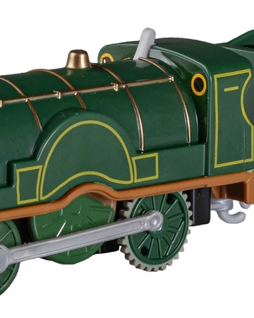 thomas and friends trackmaster wiki