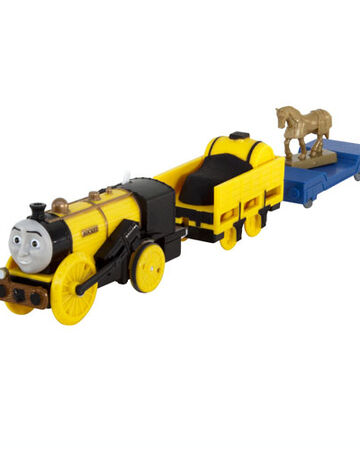 thomas and friends trackmaster stephen