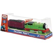 TrackMaster(Fisher-Price)2010TalkingPercybox