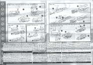 Motor Road and Rail 2007 battery manual inside