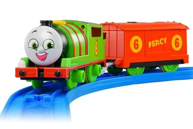 Talking Hiro | Thomas Motorized Wiki | Fandom