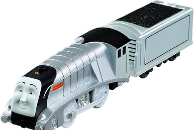 Talking Hiro | Thomas Motorized Wiki | Fandom